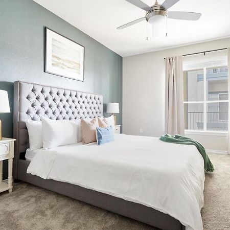 Sonder At Med Center Aparthotel San Antonio Ngoại thất bức ảnh