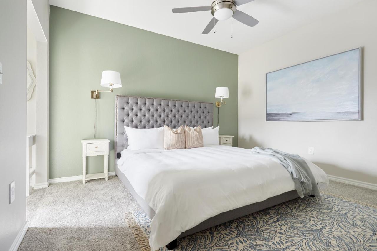 Sonder At Med Center Aparthotel San Antonio Ngoại thất bức ảnh